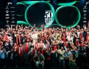 Europe’s 50 Best Bars erstmals in Amsterdam verliehen