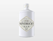 Another Hendrick’s Gin