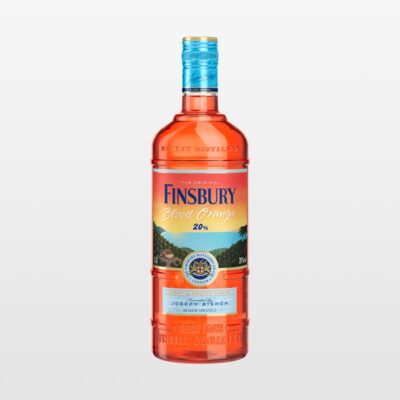 Finsbury Blood Orange