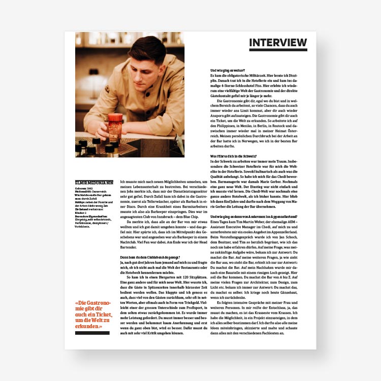 BAR NEWS Magazin Ausgabe 2‑2026 – Bild 4