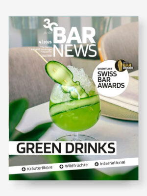 BAR NEWS Magazin Ausgabe 4‑2026