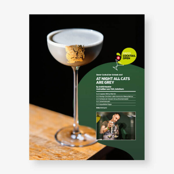 BAR NEWS Magazin Ausgabe 2‑2025 – Bild 4