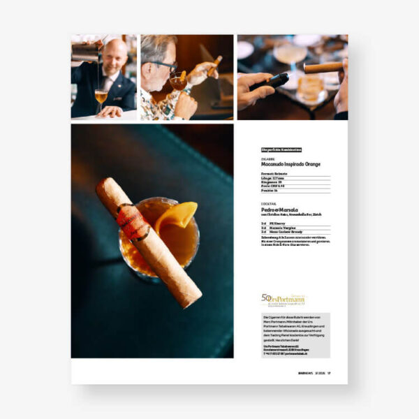 BAR NEWS Magazin Ausgabe 3‑2025 – Bild 3