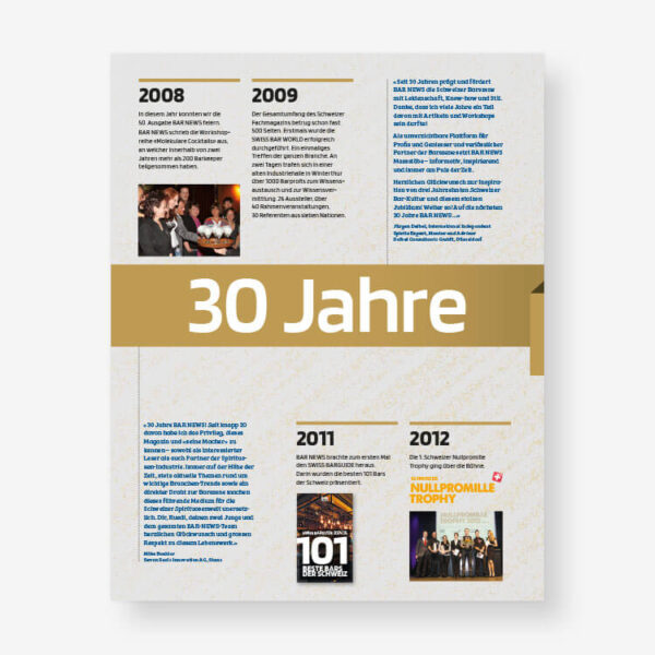 BAR NEWS Magazin Ausgabe 3‑2025 – Bild 8