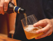 Das Bier, das Wein sein wollte