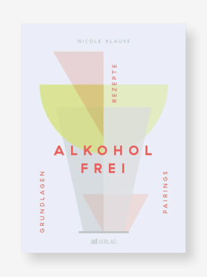 Buch Alkoholfrei von Nicole Klauss