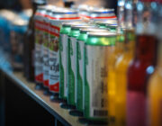 Cider bringt sich in Stellung für die Zukunft