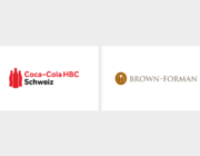 Coca-Cola HBC übernimmt Brown-Forman-Distribution