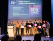 Craft Spirits Berlin Awards 2023