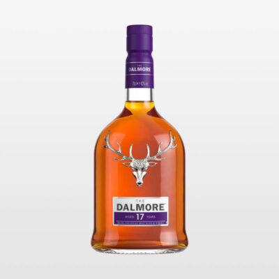 Dalmore 17y