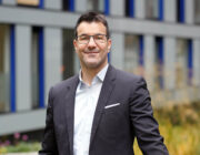 Neuer Senior Commercial Director DACH bei Diageo