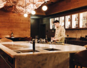 Das grosse Interview mit Elmir Medunjanin,  Director of Bars & Lounge Appenzeller Huus