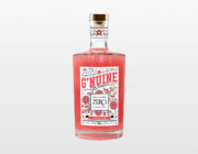 G’Nuine Zero Pink Grapefruit