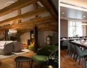 See & Park Hotel Feldbach in Steckborn