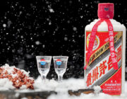 Kweichow Moutai: Das flüssige Gold Chinas