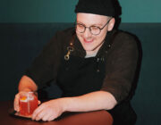 10 Fragen an Lukas Lindt