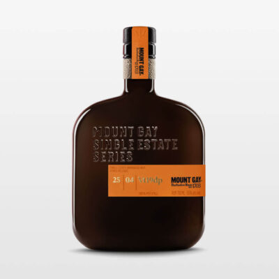 Mount Gay Single Estate #4