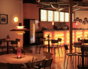Porrum Cocktailbar Basel