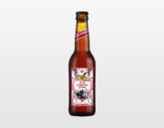 «Red Ginger» Bier