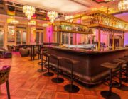 Schweizerhof Bar Luzern in neuem Gewand