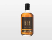 Seven Seals Hickory Single Malt Whisky