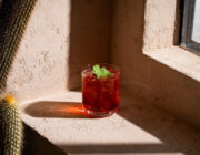 Eröffnung Sinaloa, Zürich