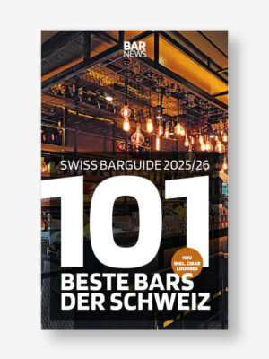 Swiss Barguide 2025/26