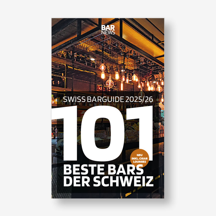 Swiss Barguide 2025/26