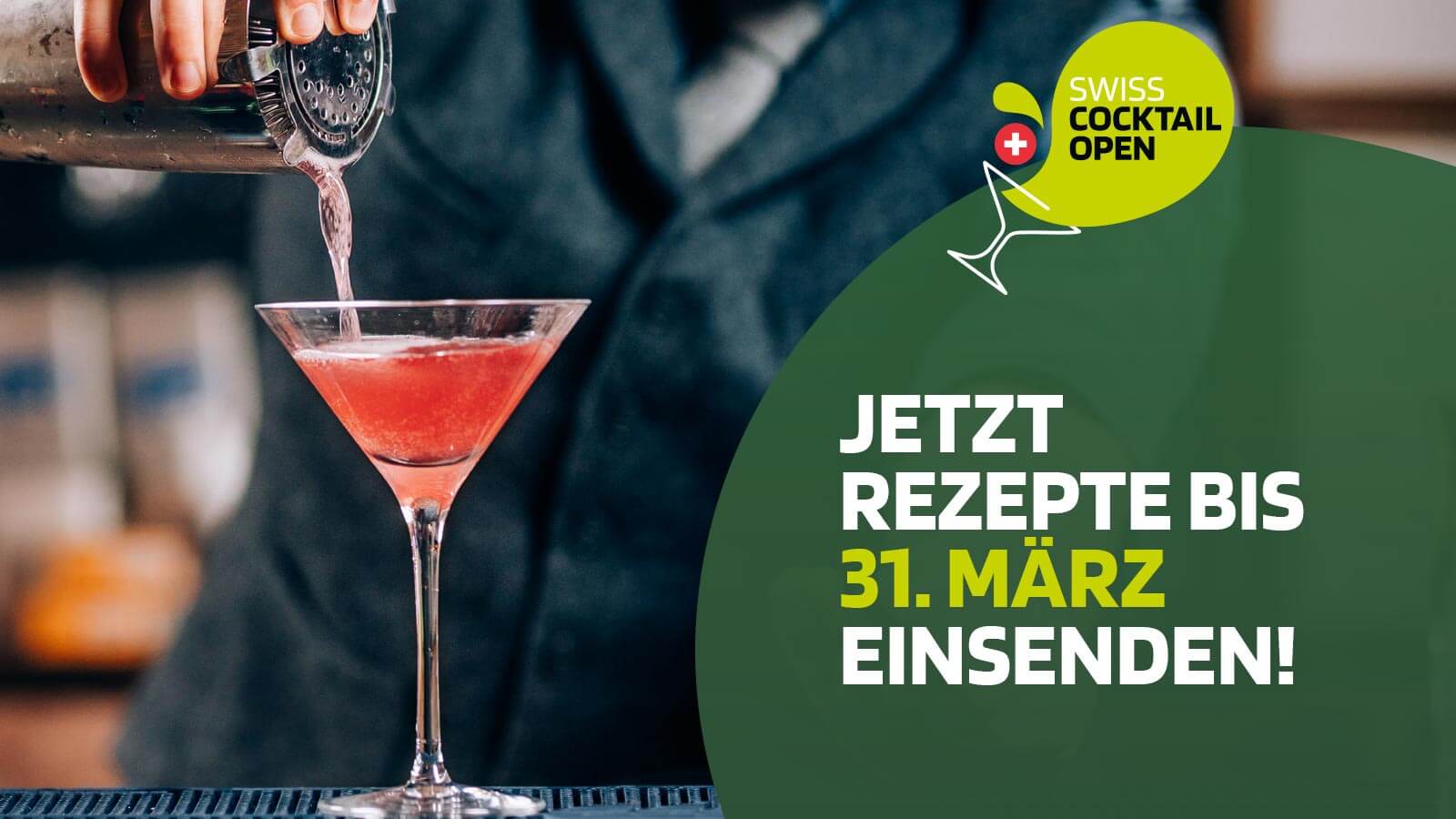 Swiss Cocktail Open 2024