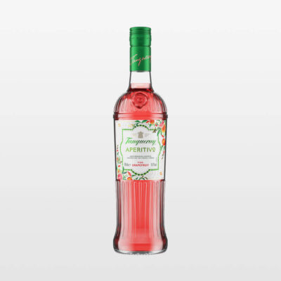 Tanqueray Aperitivo