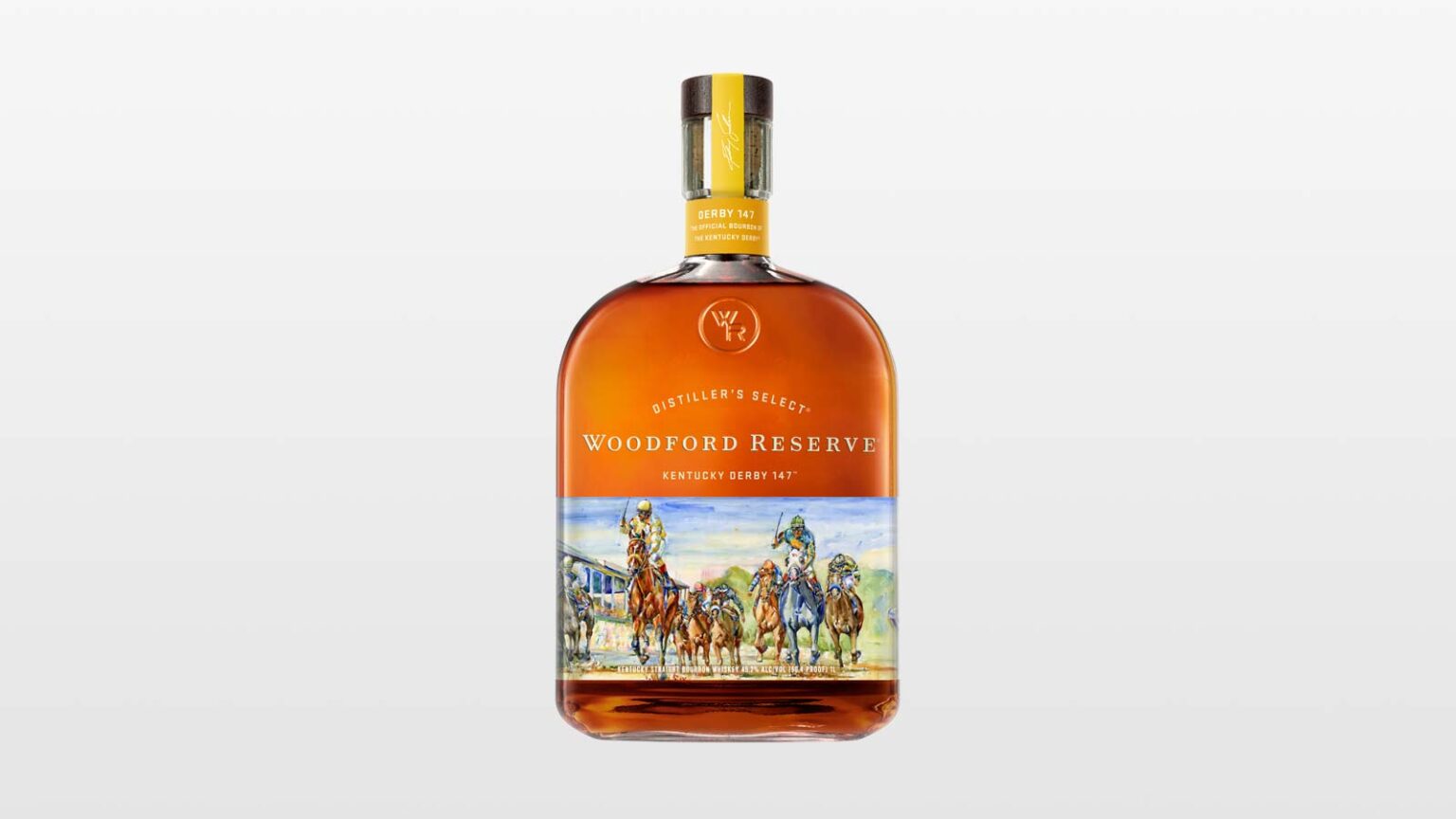 Derby Edition No 147 BAR NEWS